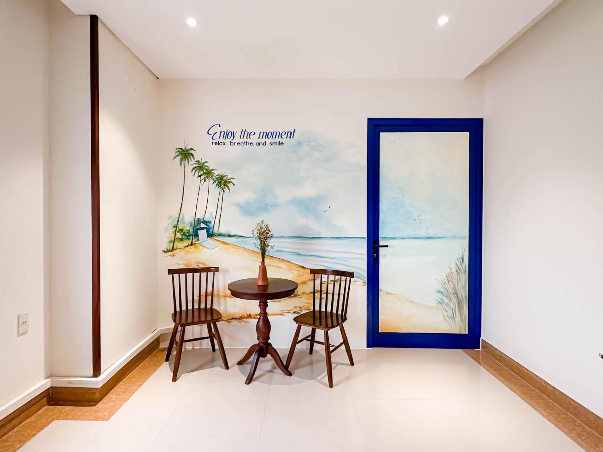 Doha Central Bliss Danang Hotel By Haviland Exterior photo