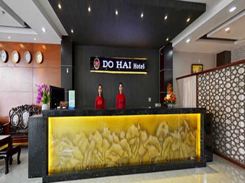 Doha Central Bliss Danang Hotel By Haviland Exterior photo